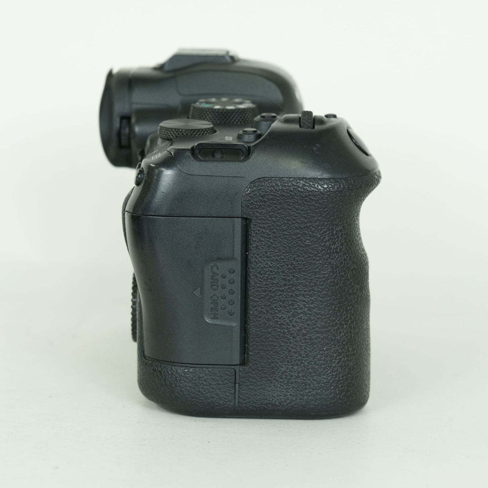 並品 | バッテリーグリップ付] Canon EOS R6 [ボディ] | Canon RF