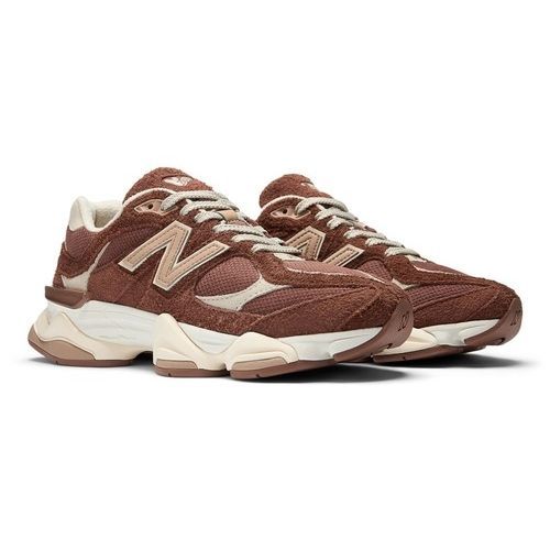 New Balance U9060 CCC ブラウン/アイボリー ニューバランス 90/60