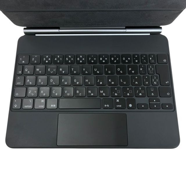 Apple iPad ProAir専用 Magic Keyboard(マジックキーボード) ブラック