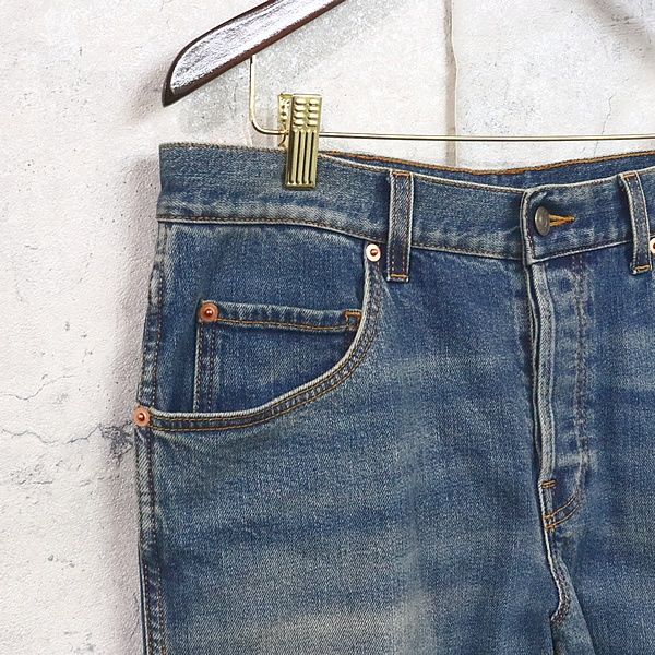 広尾店】 グッチ GUCCI グッチ×NYヤンキース ジーンズ メンズ ダメージ