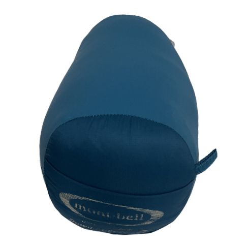 mont-bell モンベル スパイラルダウンハガー #3 U.L.PAD 120 2点セット