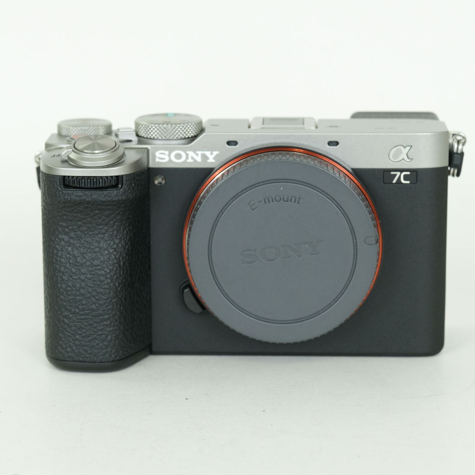 キズ汚れなし】 SONY α7CII シャッター回数5051回 美品】 SONY α7CII