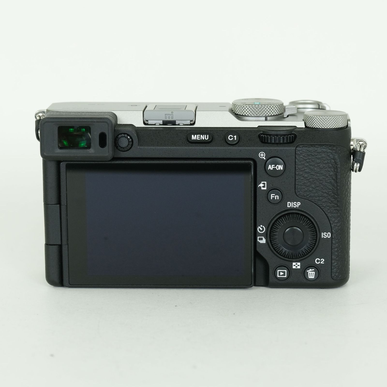 美品 | シャッター数3,700回] SONY α7C II（ILCE-7CM2） [ボディ