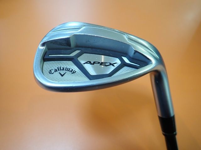 ウェッジ キャロウェイ APEX 2016/APEX(JP)/R/50[6413] - メルカリ