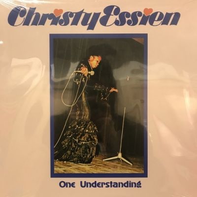 CHRISTY ESSIEN | ONE UNDERSTANDING 状態 S