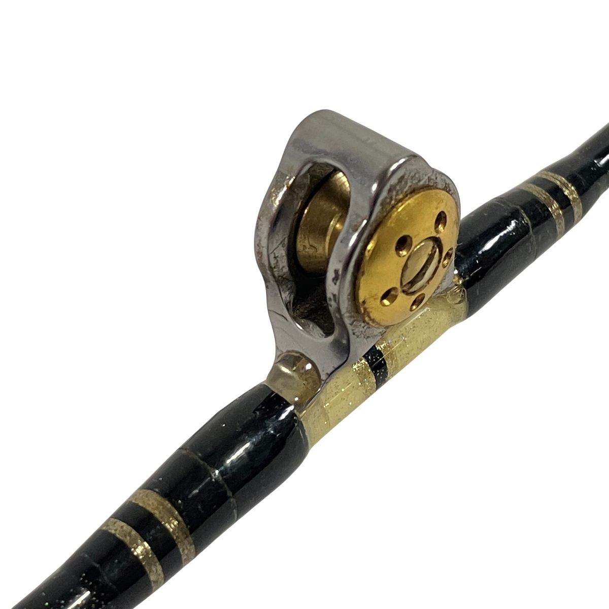 アリゲーター バチスカーフ 2100SS-BEAR 深海ロッド ALLIGATOR