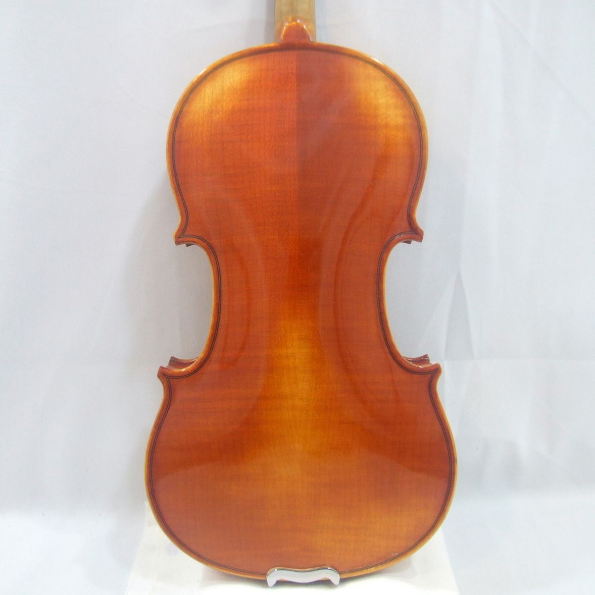 スズキバイオリン 1/2 No520 1990年 フェルナンブーコ未使用弓 ケース