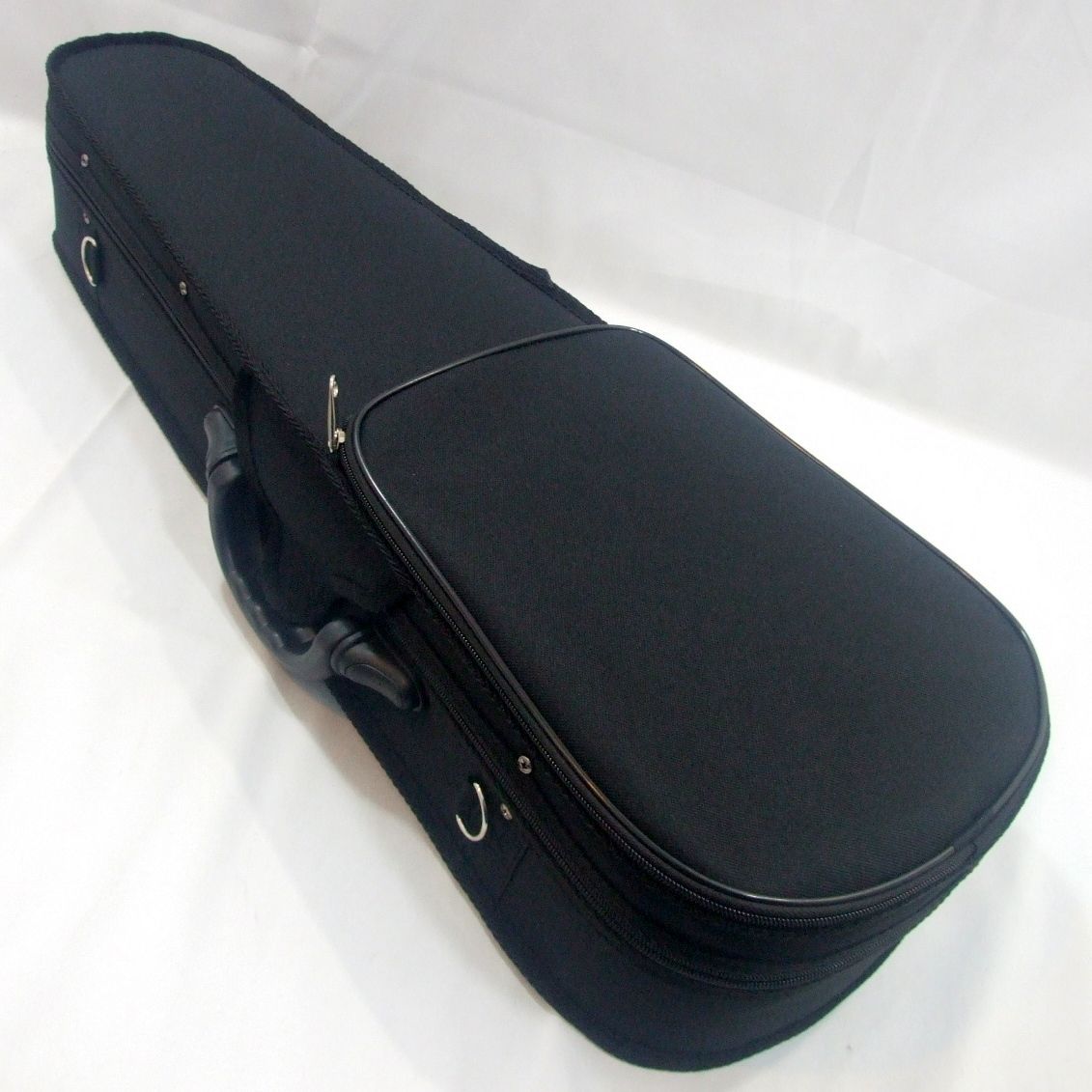 スズキバイオリン 1/2 No520 1990年 フェルナンブーコ未使用弓 ケース