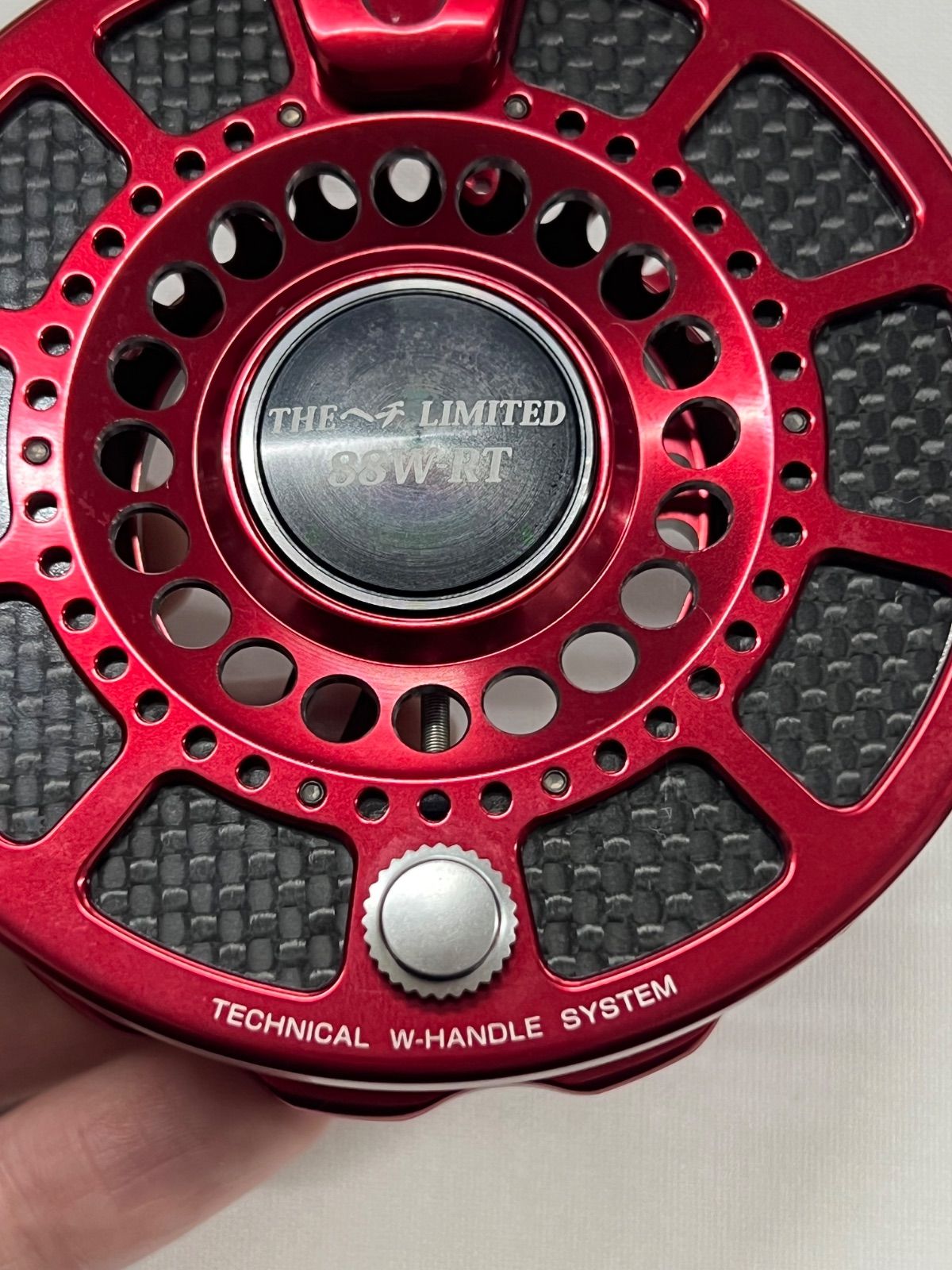 ＴＨＥヘチ リミテッド