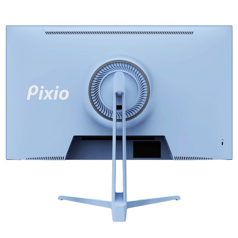 ジャンク品】Pixio PX248 WAVEB 液晶ディスプレイ PX248WAVE 23.8
