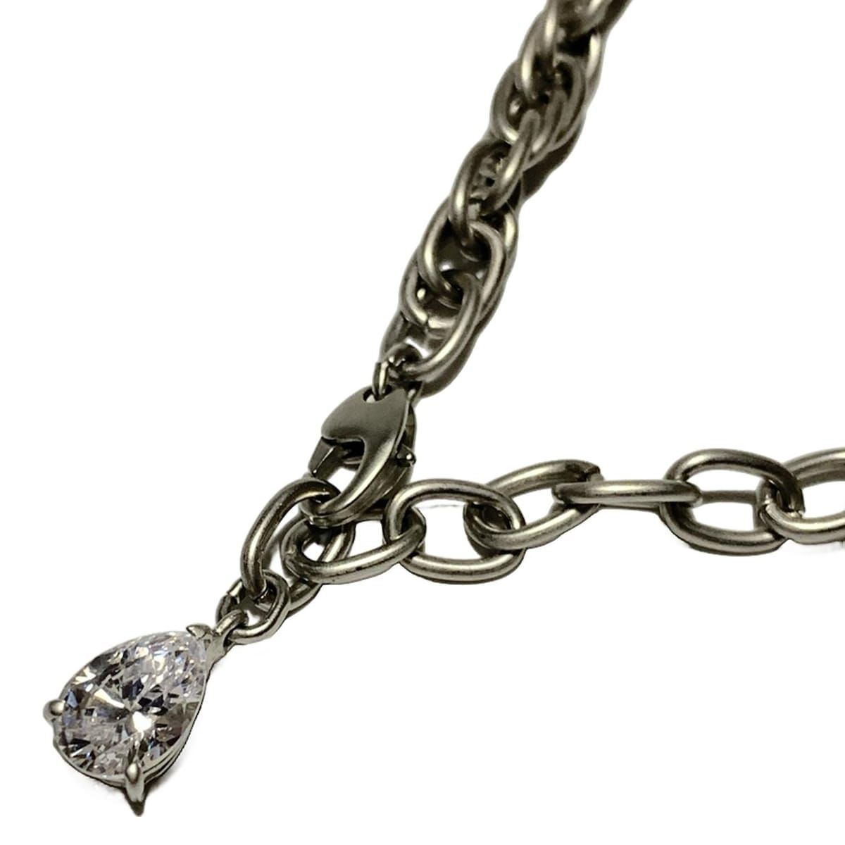 Foxeyネックレス 43219 Brooch “Signature Jewel” – FOXEY 公式 
