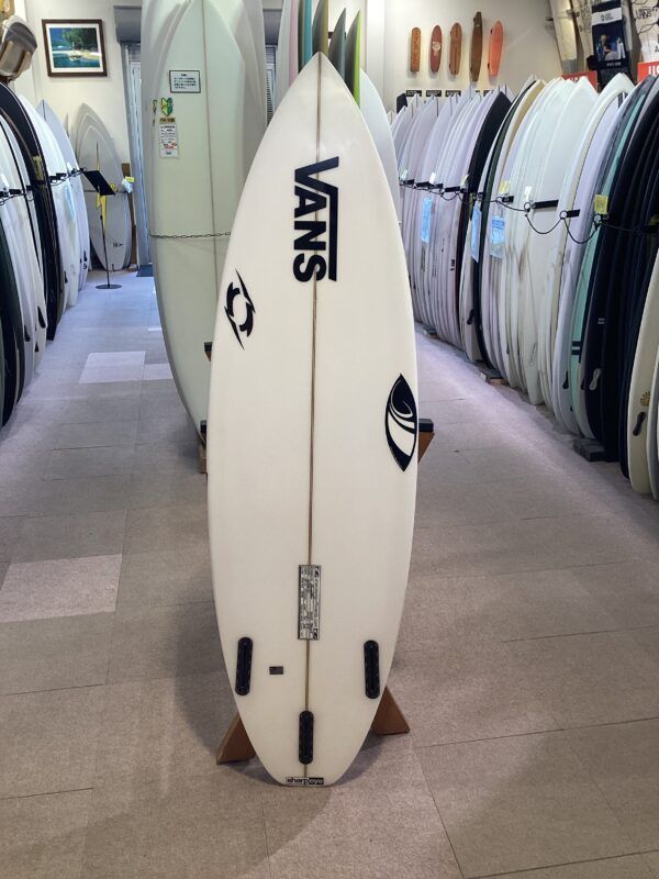 ムラスポOUTLET公式】中古サーフボード USED SHARP EYE シャープアイ