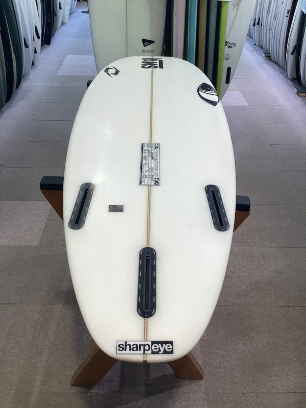 ムラスポOUTLET公式】中古サーフボード USED SHARP EYE シャープアイ