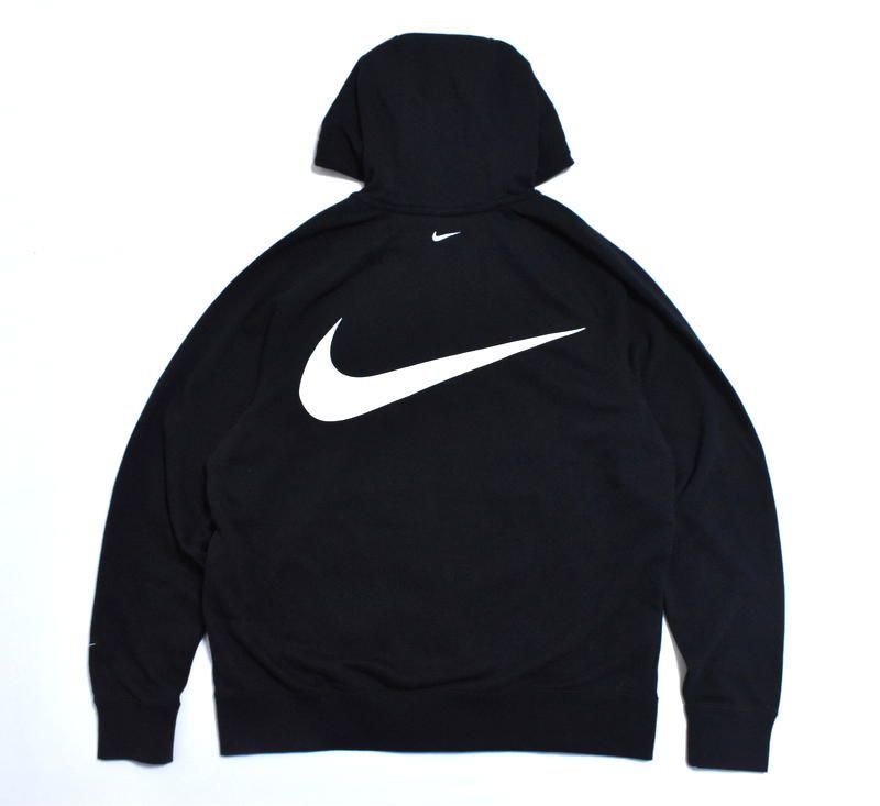 新品 NIKE NSW SWOOSH FZ HOODIE 2XL DB4968-010 ナイキ スウッシュ