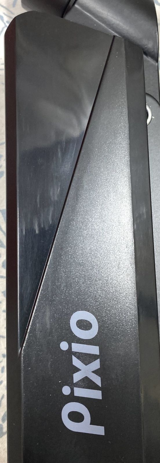 Pixio PS2D デュアルモニターアーム ブラック - メルカリ