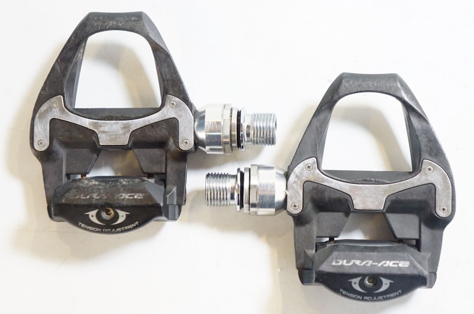 SHIMANO 「シマノ」 DURA-ACE PD-9000 ペダル / バイチャリ熊谷店