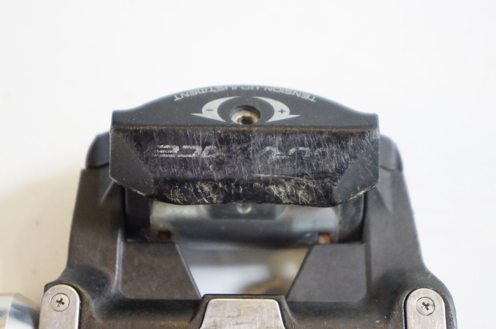 SHIMANO 「シマノ」 DURA-ACE PD-9000 ペダル / バイチャリ熊谷店