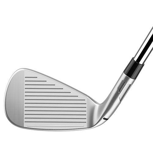 レフティー/左用 テーラーメイド Qi MAX アイアンセット 6本組(6-P,A