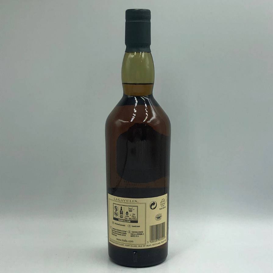 ラガヴーリン 16年 シングルモルト 700ml 43% 未開栓 - メルカリ