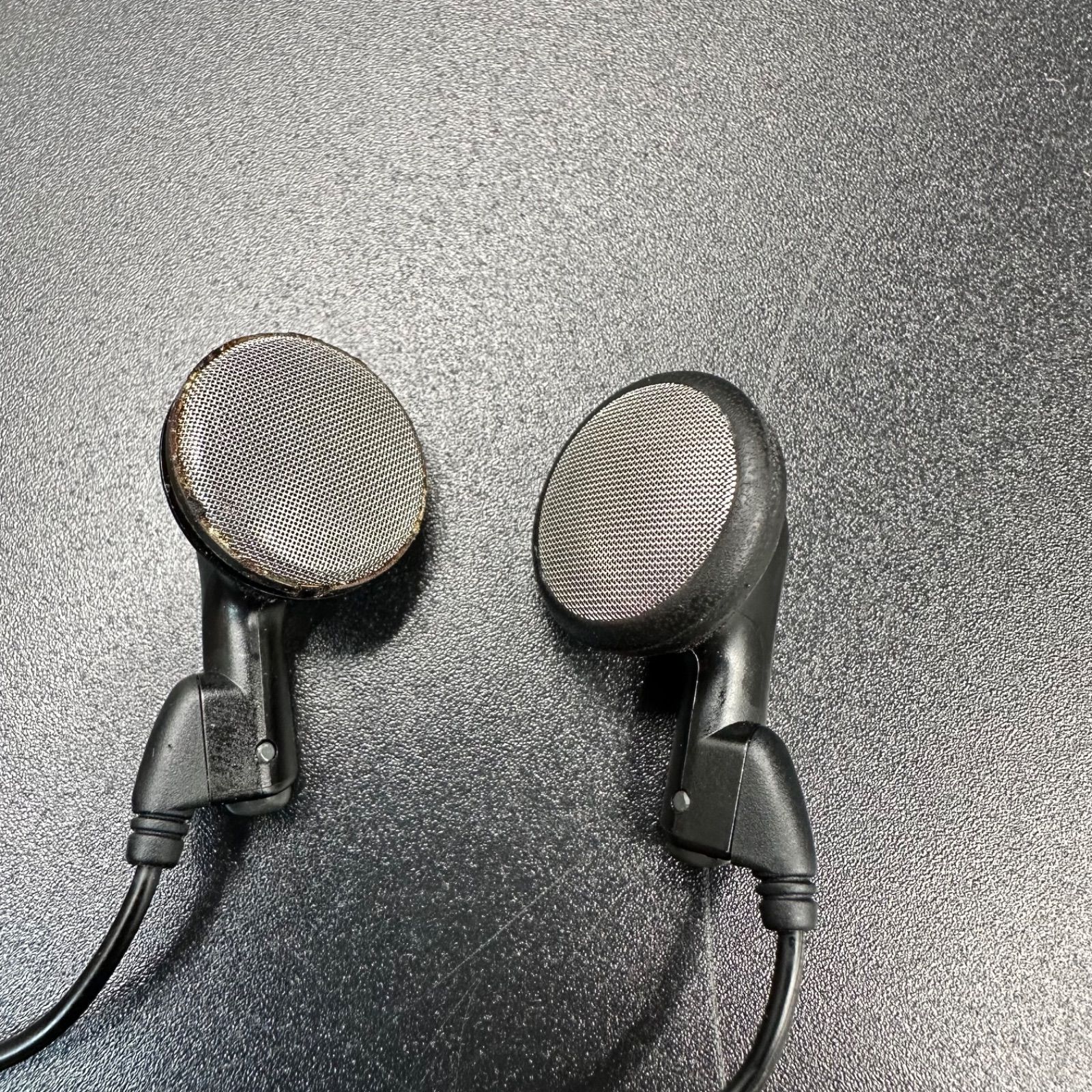 SONY/ソニー ウォークマン用イヤホン MDR-E472 イヤフォン 動作未確認