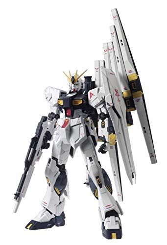 BANDAI SPIRITS(バンダイ スピリッツ) MG 機動戦士ガンダム 逆襲の