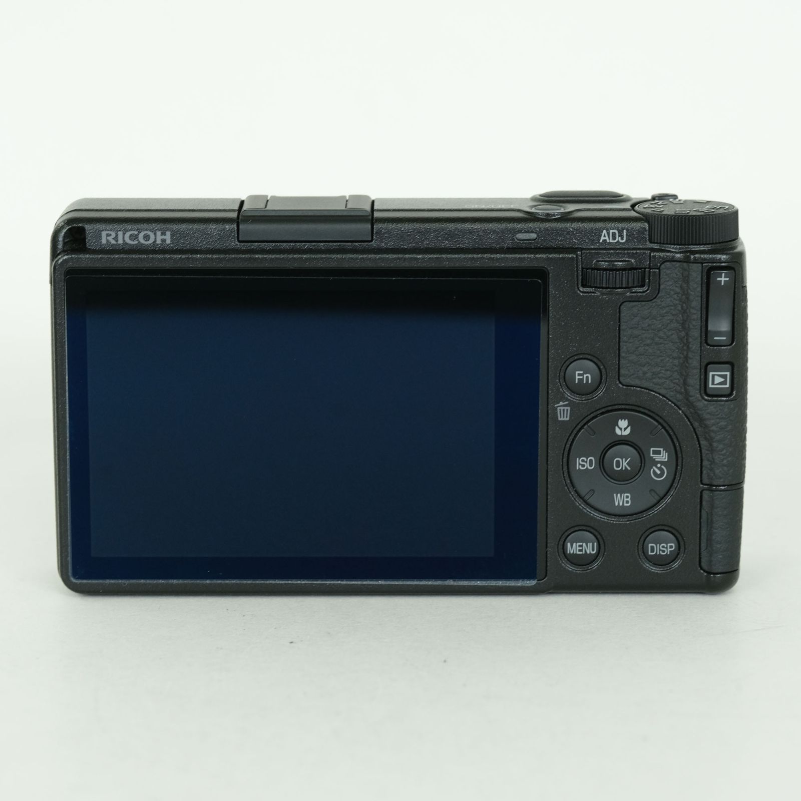 美品 | シャッター数188回｜別売付属品多数] RICOH GR IV | コンパクト