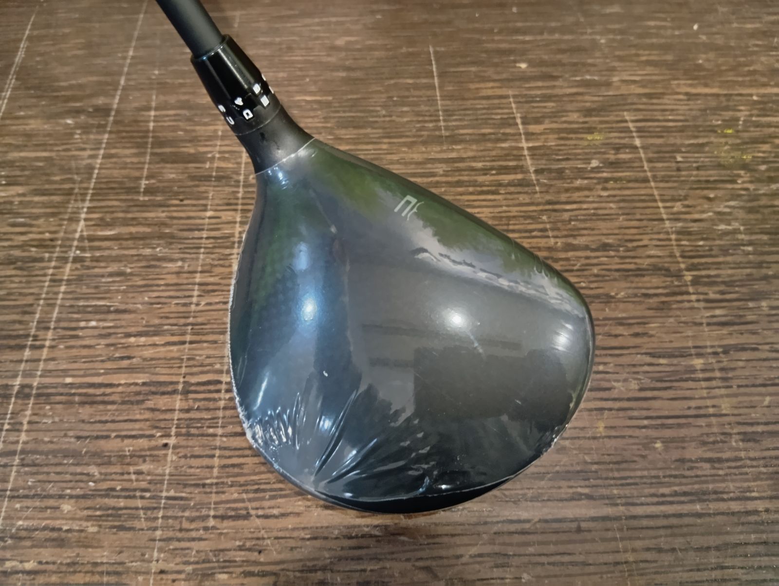 Fw【新品未使用品】コブラ 2026 OPTM LS Titanium Fairway #3HF／X