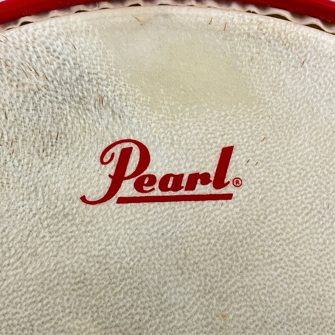 Pearl Pandeiro パール パンデイロ ブラジリアンパーカッション
