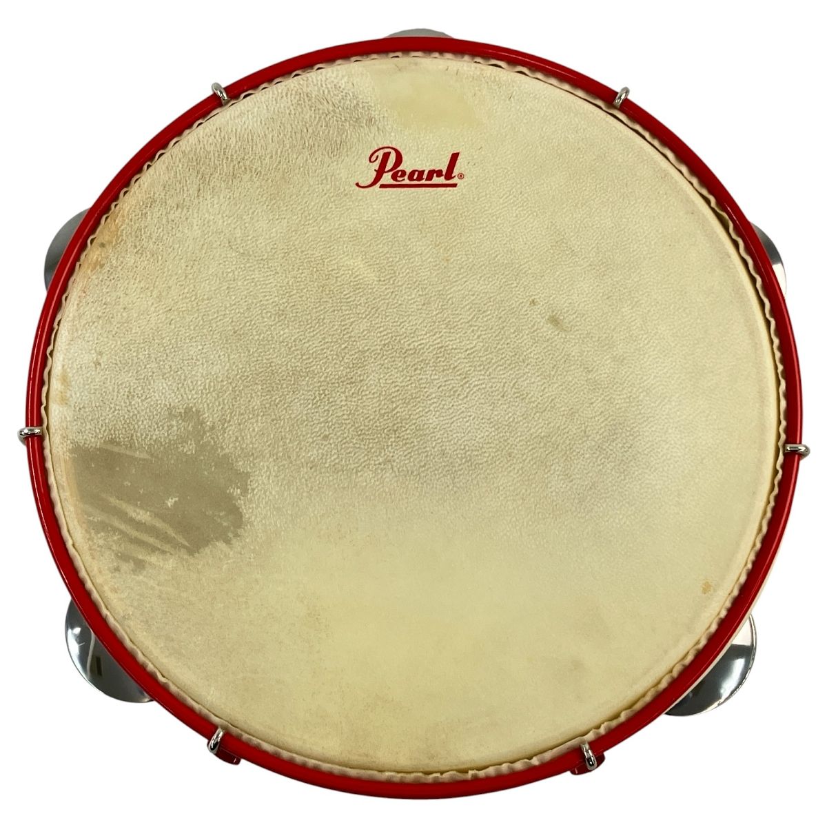 Pearl パンデイロ　タンバリン　パール Pearl Pandeiro パール パンデイロ ブラジリアンパーカッション