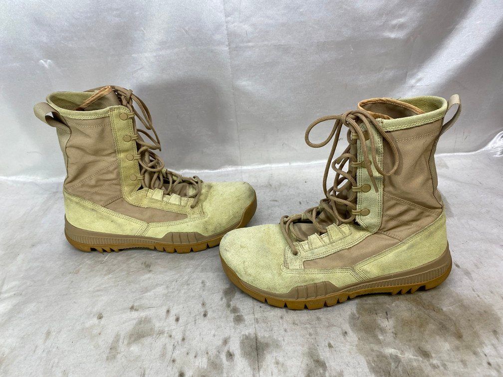 NIKE ナイキ SFB スペシャルフィールドブーツ ミリタリーコンバット