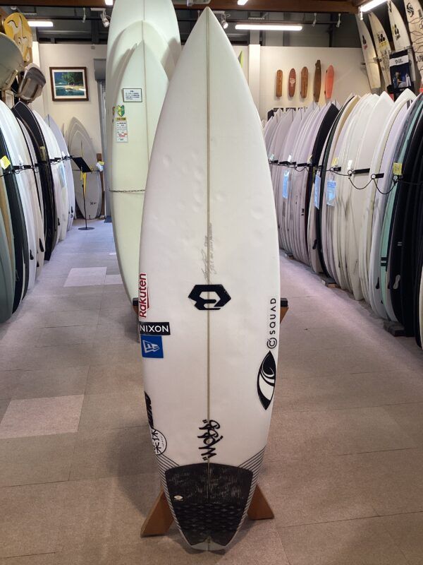 ムラスポOUTLET公式】中古サーフボード USED SHARP EYE シャープアイ