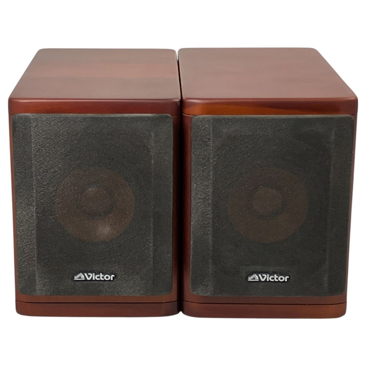 美品✨Victor SP-EXA1 ウッドコーンスピーカー ペア 純正ケーブル付 Victor ウッドコーン スピーカー SP-EXA1 買取情報 | オーディオの買取