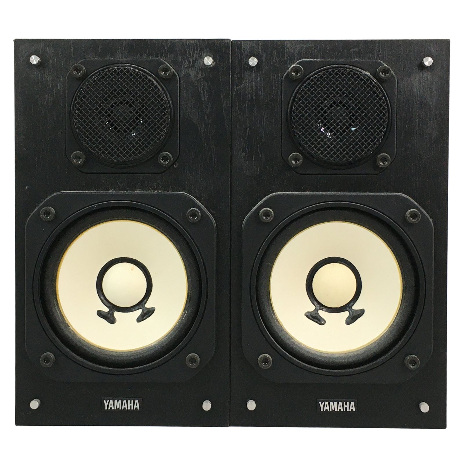 【良品】ヤマハ YAMAHA スピーカーペア NS-10MT Amazon.co.jp: ヤマハ YAMAHA スピーカーペア NS-10MT : 家電＆カメラ