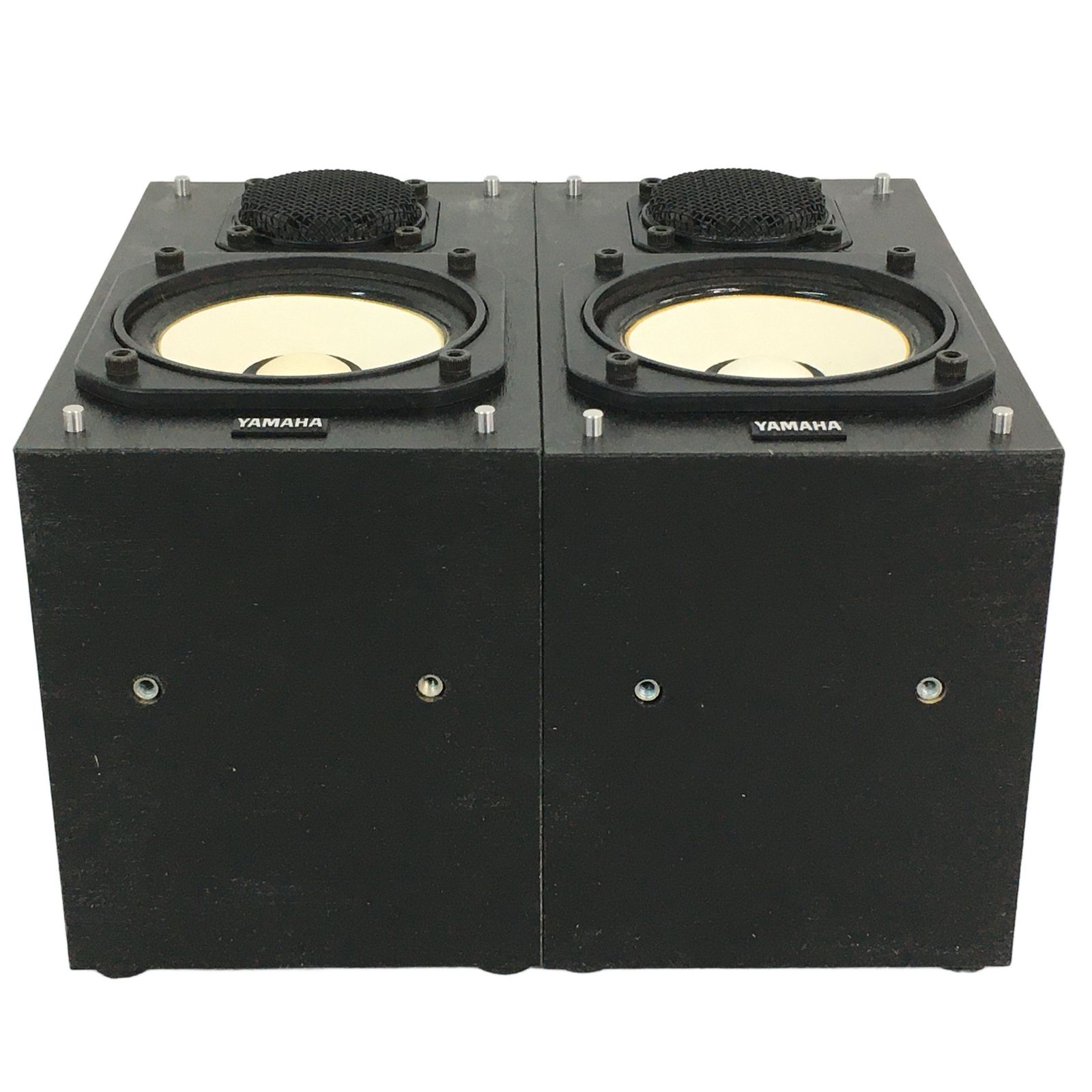 美品 モニタースピーカー ヤマハ NS 10MMT 美品 モニタースピーカー ヤマハ NS 10MMT ◇YAMAHA ヤマハ スピーカー