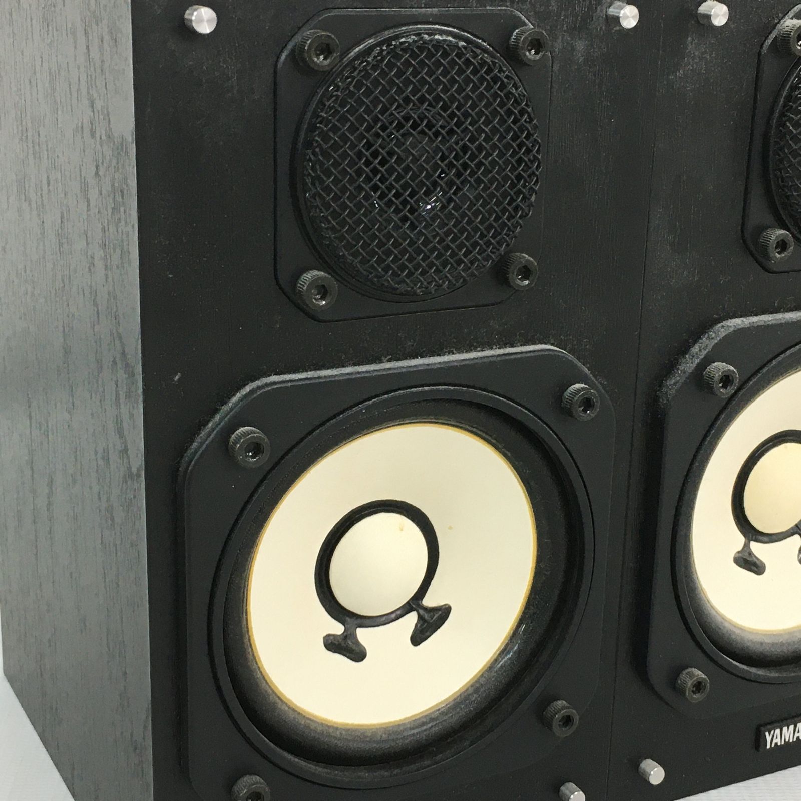 美品 モニタースピーカー ヤマハ NS 10MMT 美品 モニタースピーカー ヤマハ NS 10MMT ◇YAMAHA ヤマハ スピーカー