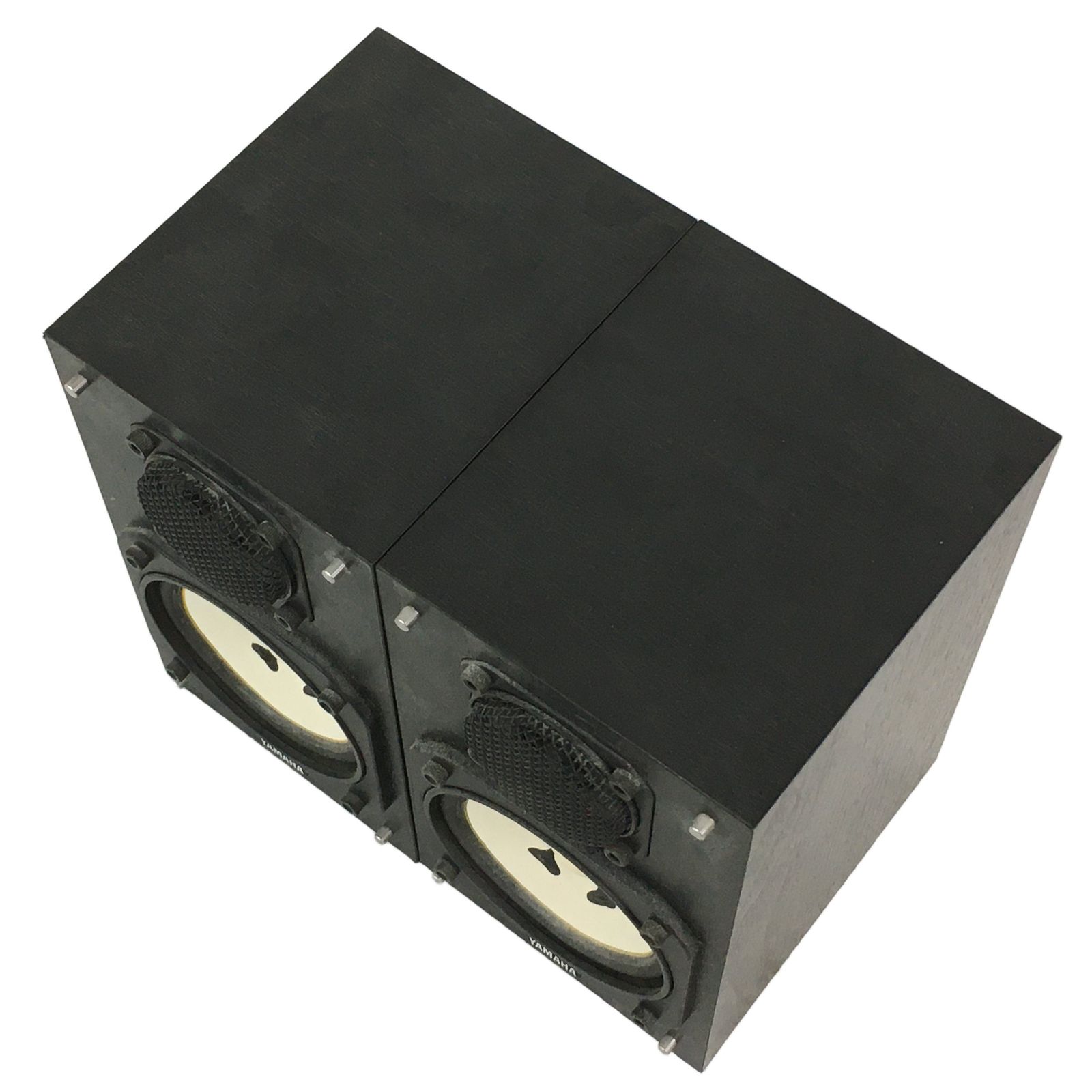 YAMAHA NS-10MM モニタースピーカー 2台セット（ペア） YAMAHA NS-10M スピーカー2台セット YAMAHA NS-10M スピーカー 2本Set
