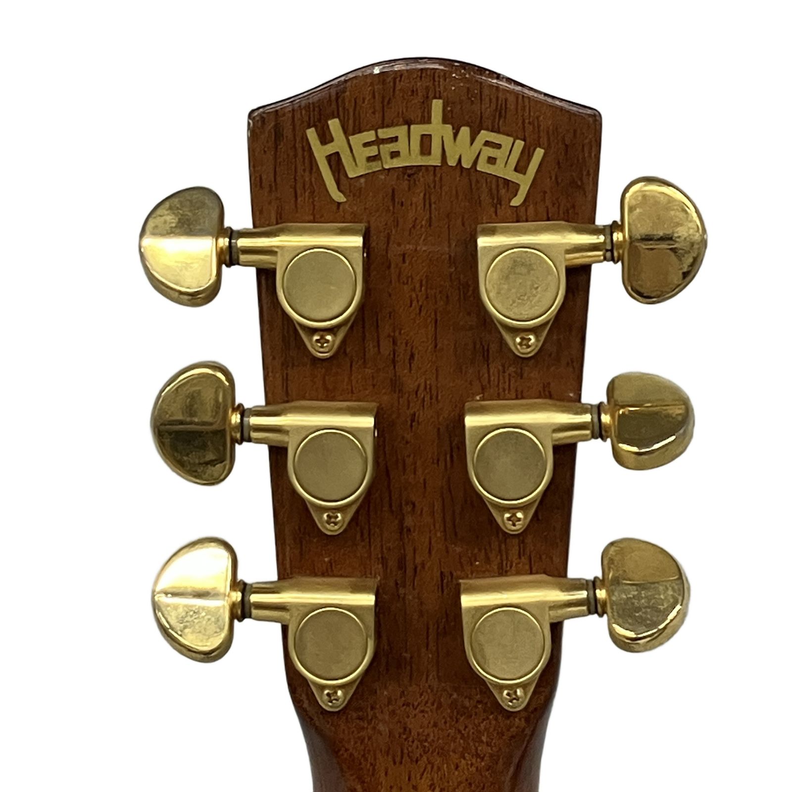 Headway TF-1000C エレアコ ギター 楽器 ジャンク S10866701 - メルカリ