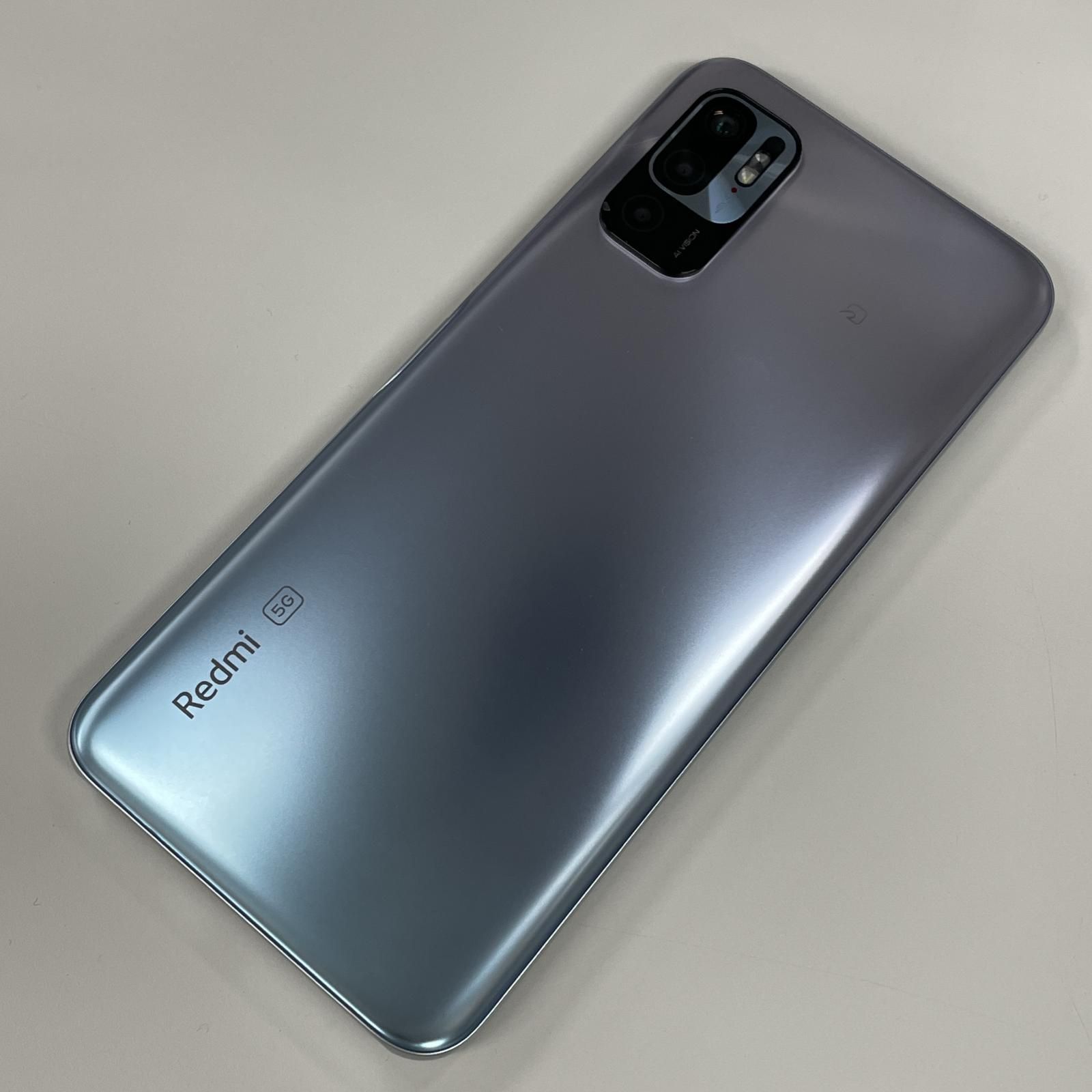 Uqmobile Redmi Note 10 JE Redmi Note 10 JE クロームシルバー - メルカリ