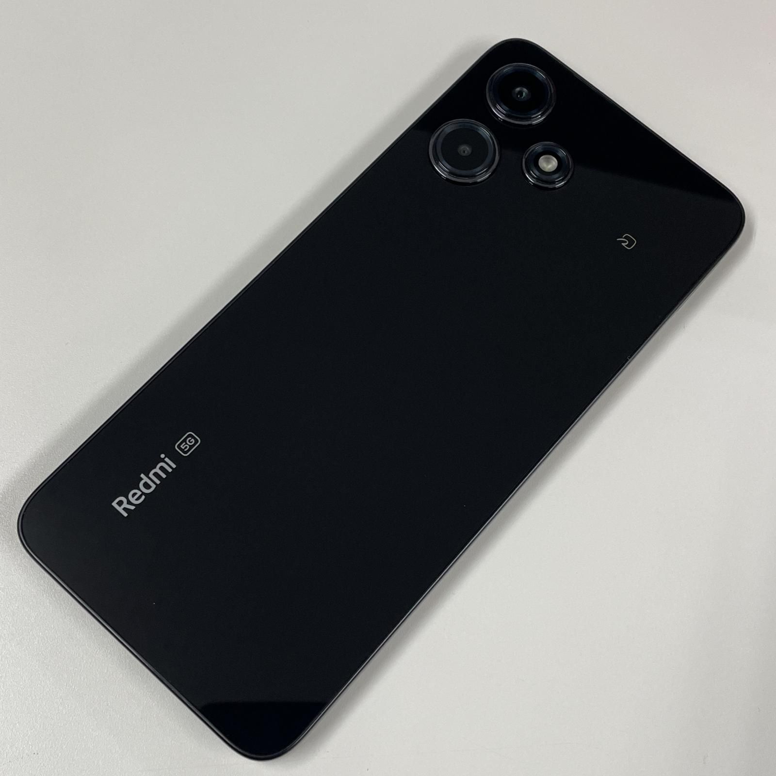 中古品 Xiaomi スマートフォン Redmi12 5G ミッドナイトブラック Redmi 12 5G 256GB 新品 21,358円 中古 16,500円 | ネット最安値の価格