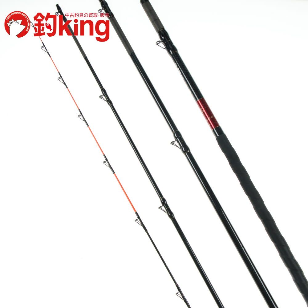 中古】 ダイワ 幻覇王 石鯛 MH504 /B340Y ロッド リール ルアー 中古