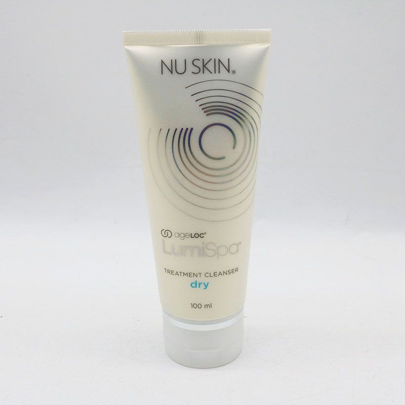 未使用 ニュースキン ageLOC ルミスパ トリートメント クレンザー