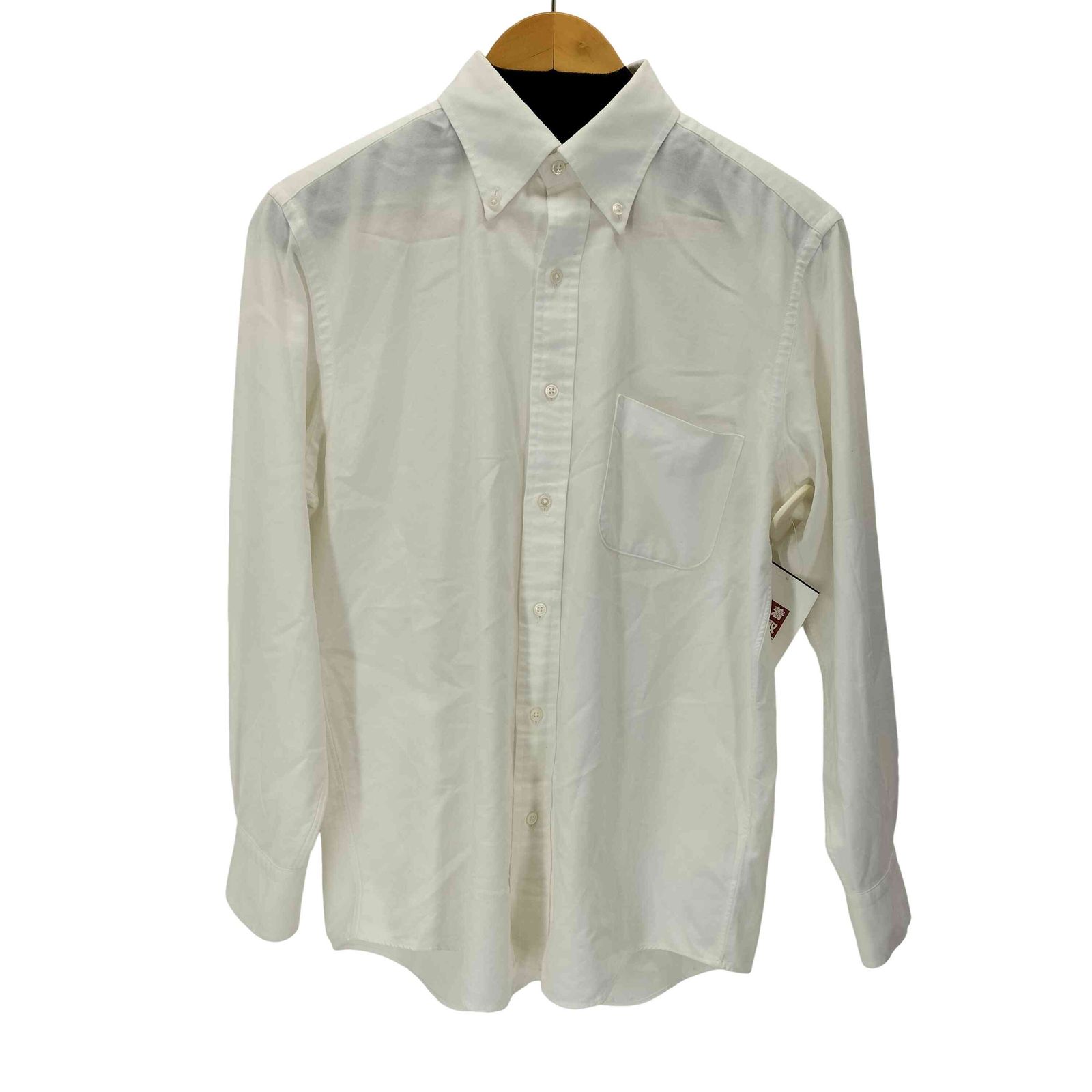 ブルックスブラザーズ BROOKS BROTHERS USA製 REGULAR FIT ボタン