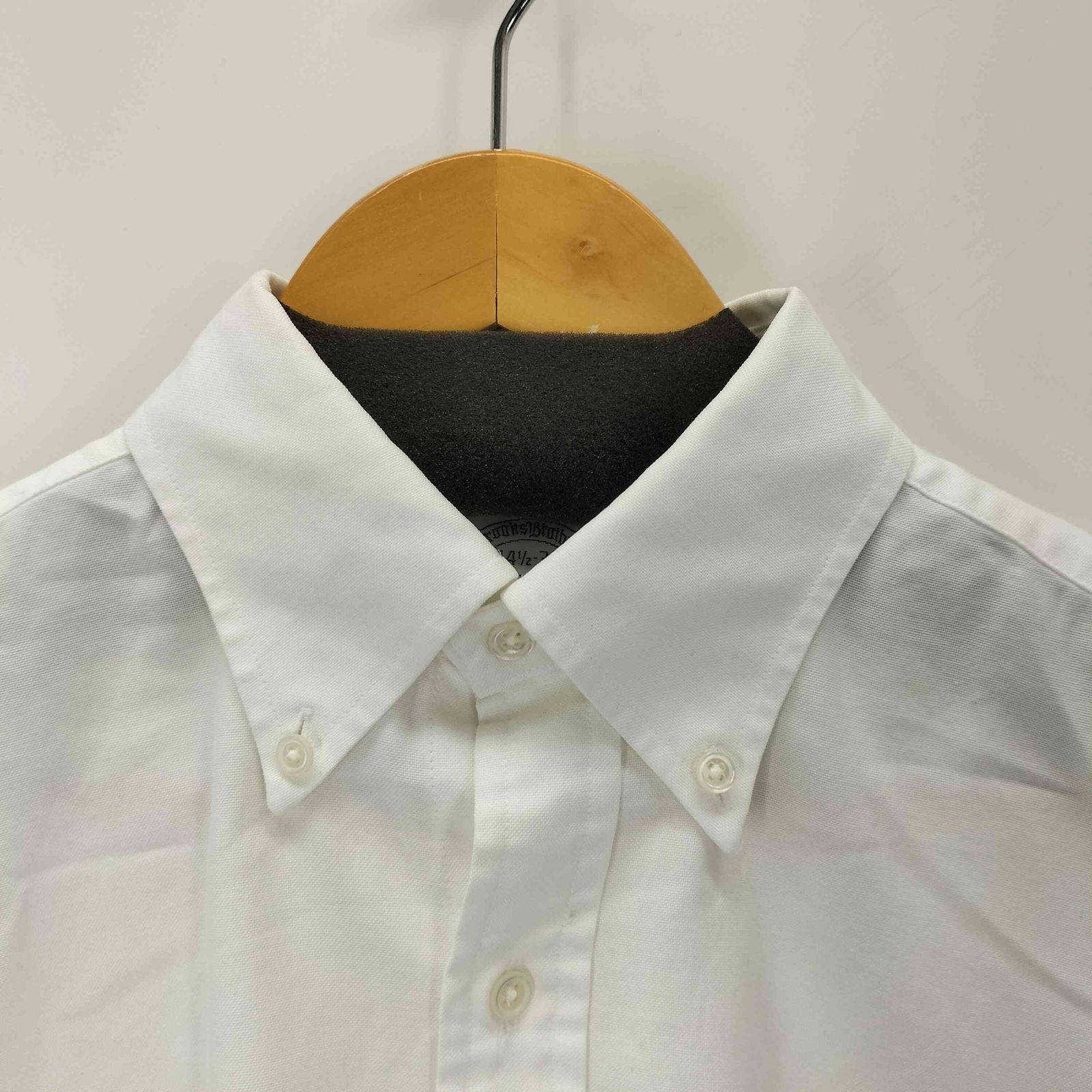 ブルックスブラザーズ BROOKS BROTHERS USA製 REGULAR FIT ボタン