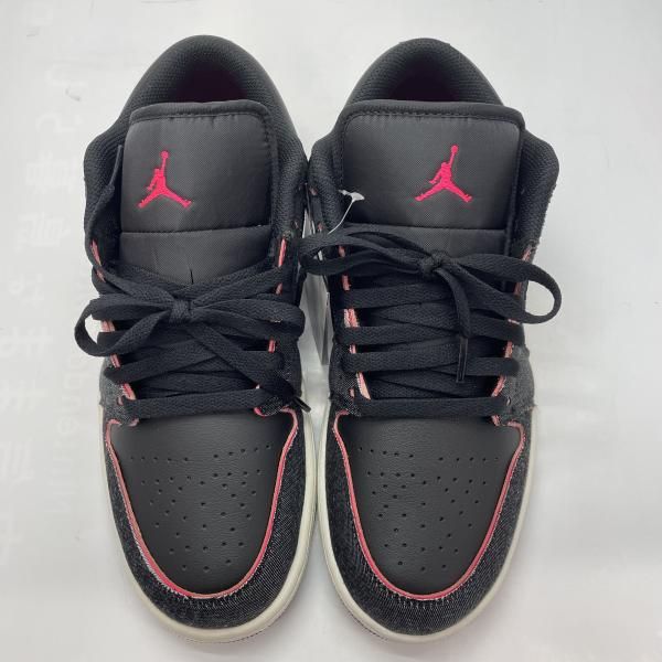 中古】NIKE AIR JORDAN 1 Low 