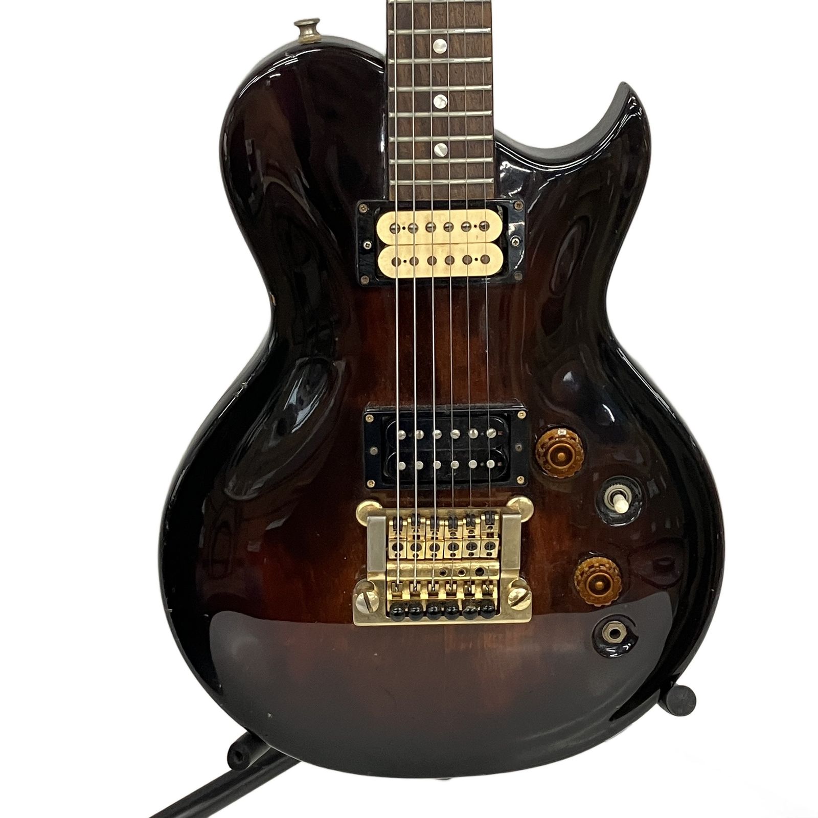 The Aria Pro II PE-1000 アリア プロ エレキギター Gibson USA ハード