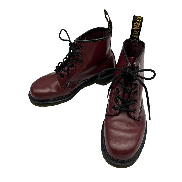 Dr.Martens ドクターマーチン 6ホールブーツ UK6 (約25.0cm