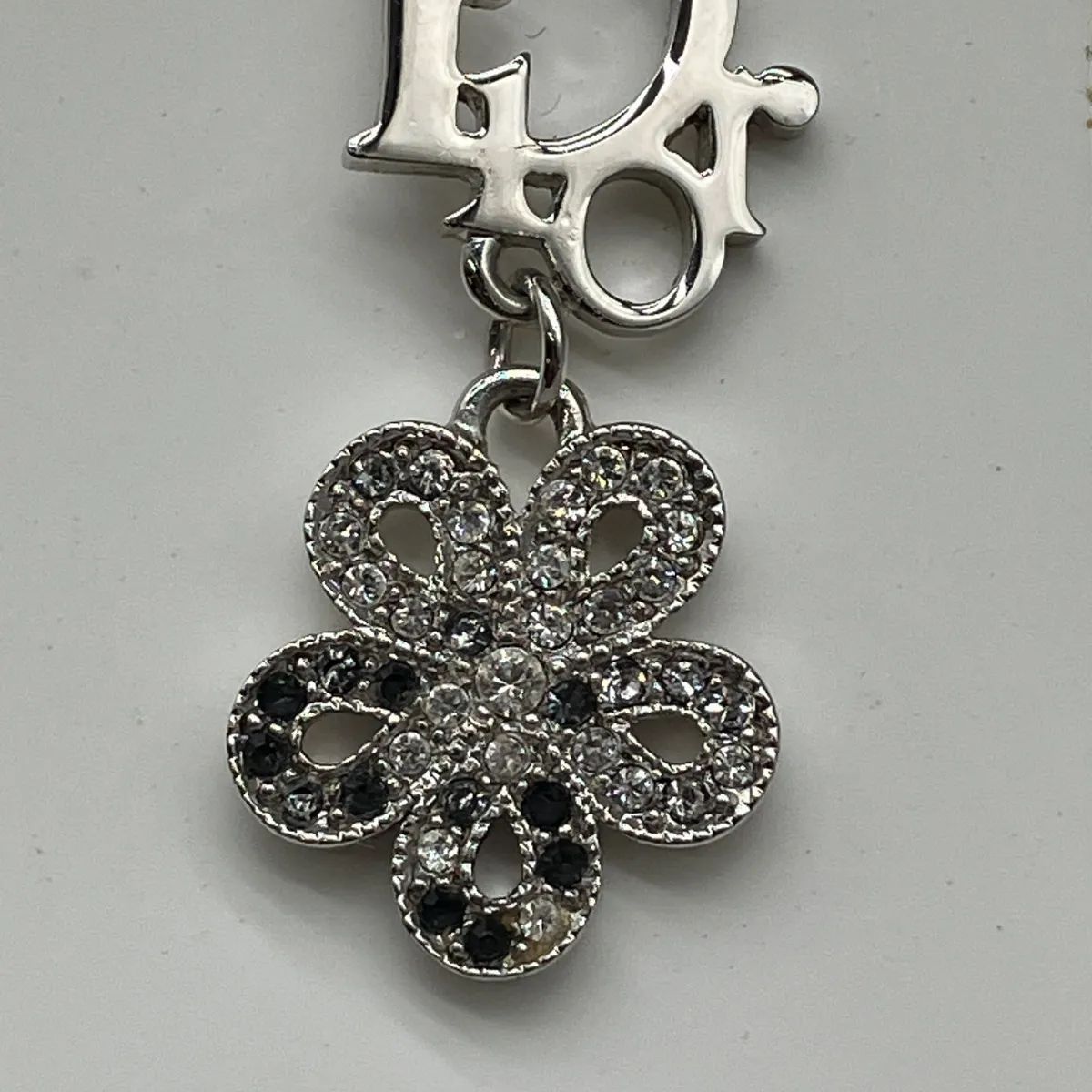 訳アリ品 クリスチャン・ディオール（Christian Dior）のフラワー（花