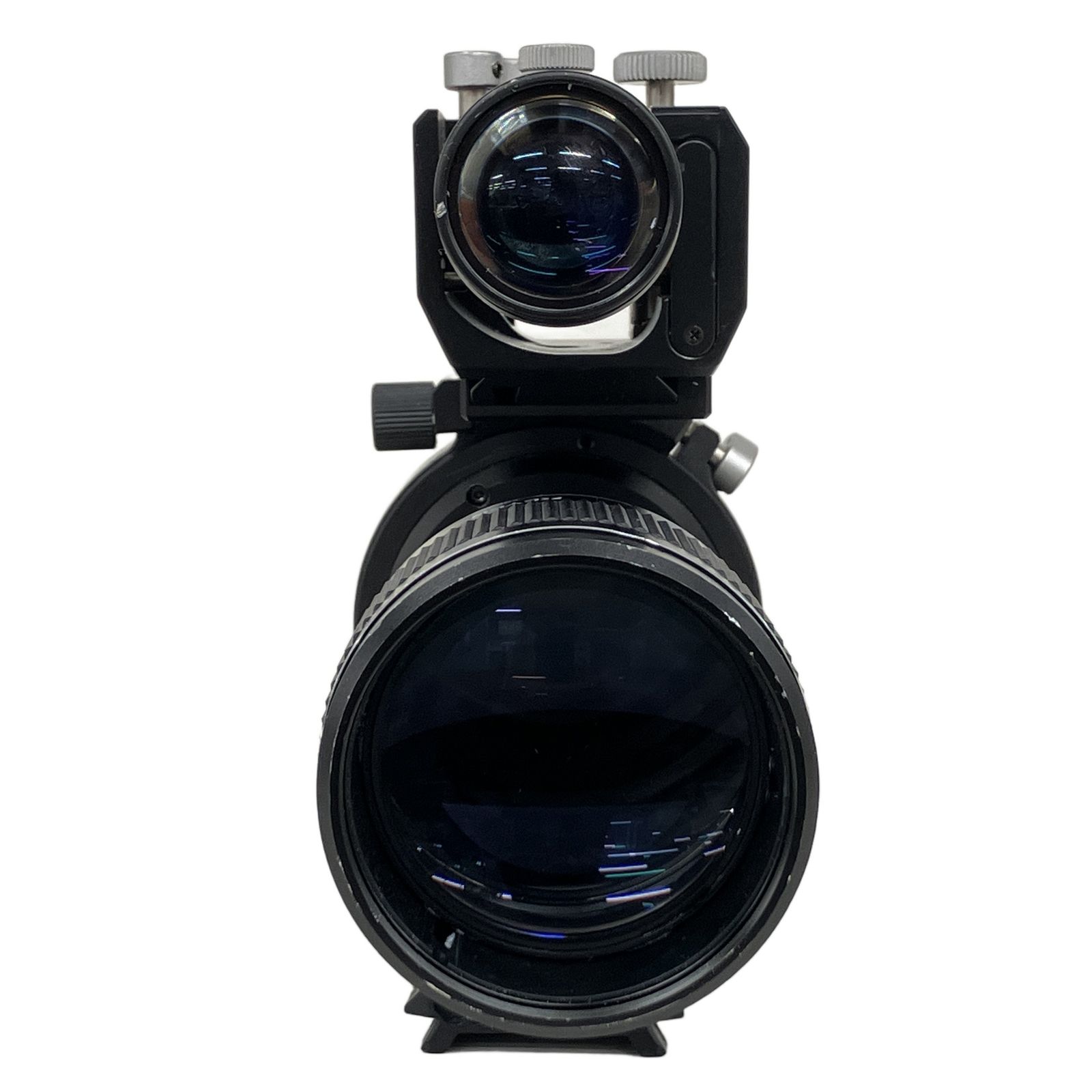 KEYENCE VW-Z2 顕微鏡レンズ 長距離マイクロズームユニット マイクロ