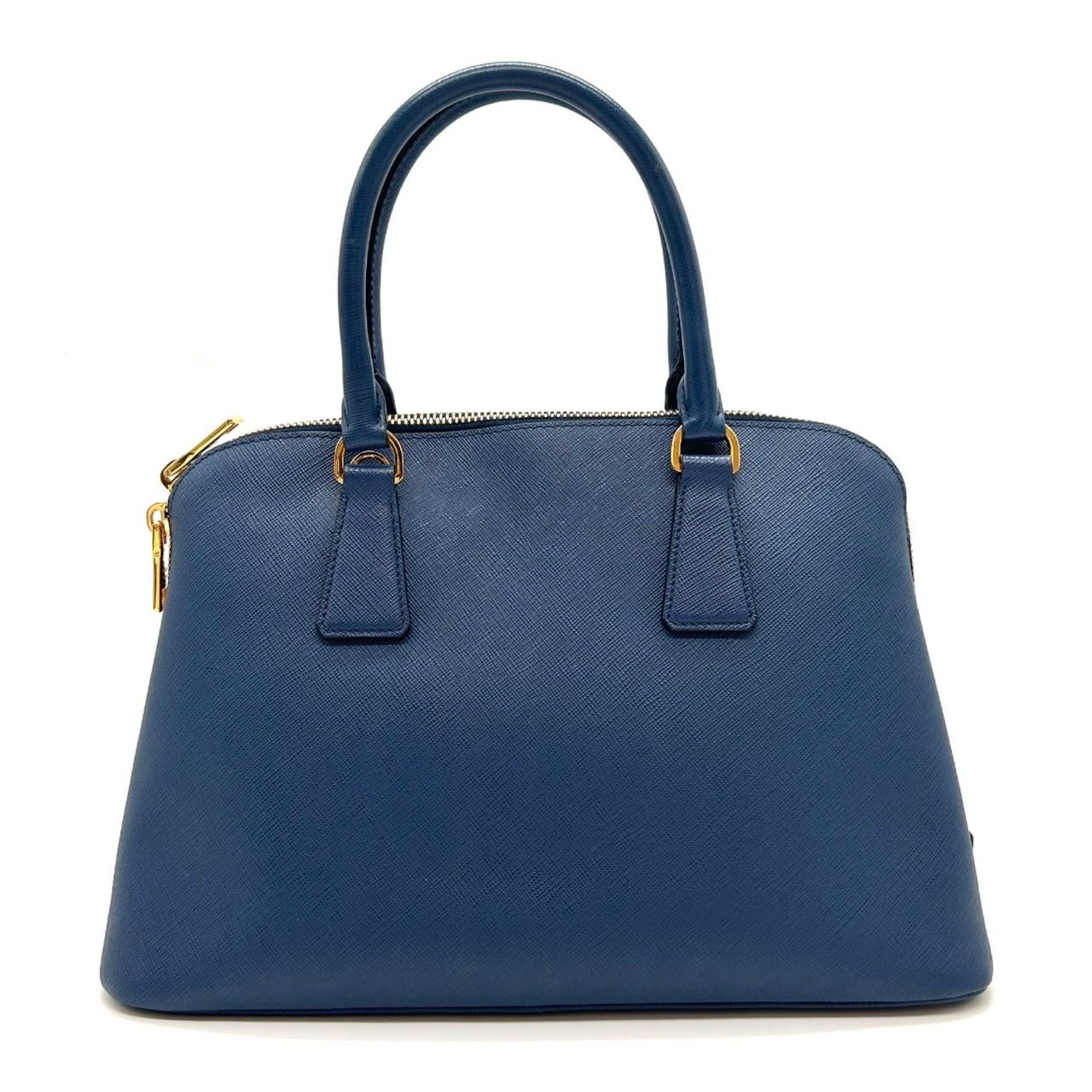 PRADA プラダ サフィアーノラクス 2wayハンドバッグ 1BA896 プラダ トートバッグ/ショルダーバッグ バッグ レディース