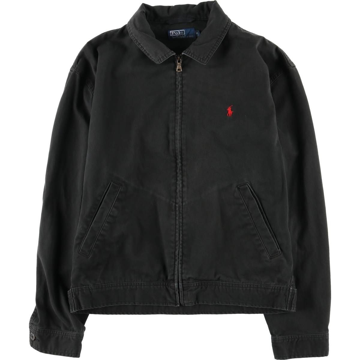 UVカット】古着 ラルフローレン Ralph Lauren POLO RALPH LAUREN ワン 